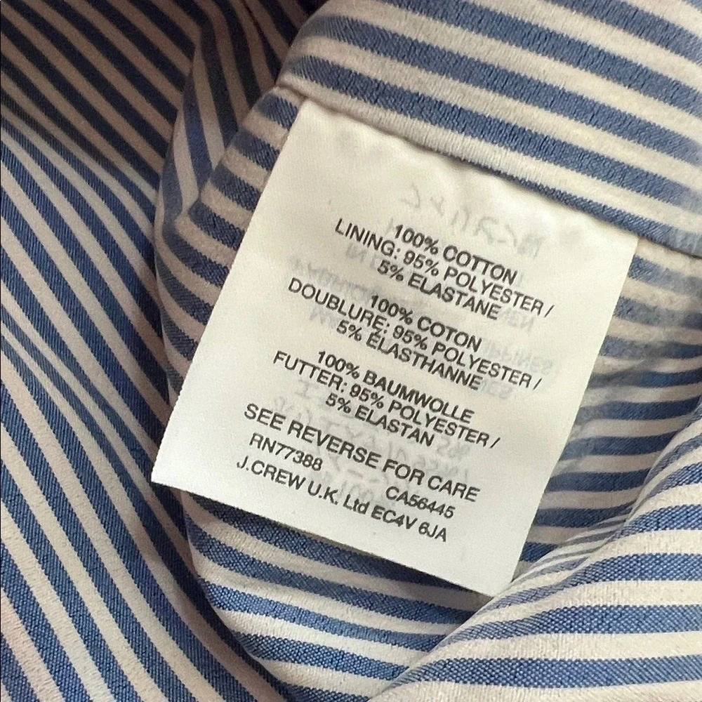 J. Crew great preowned